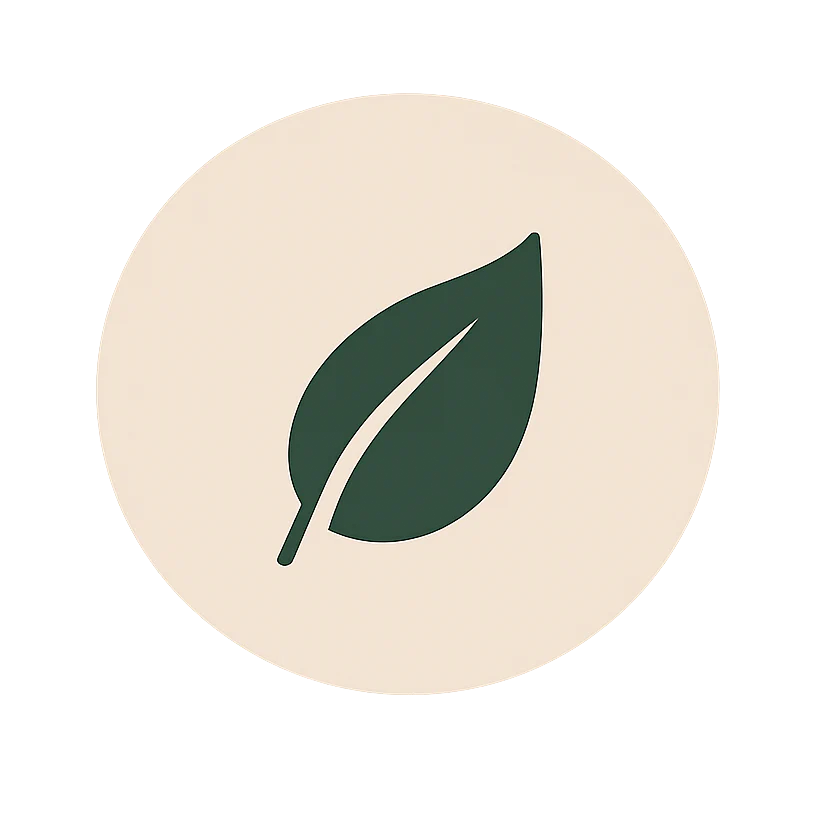 Natural Ingredients