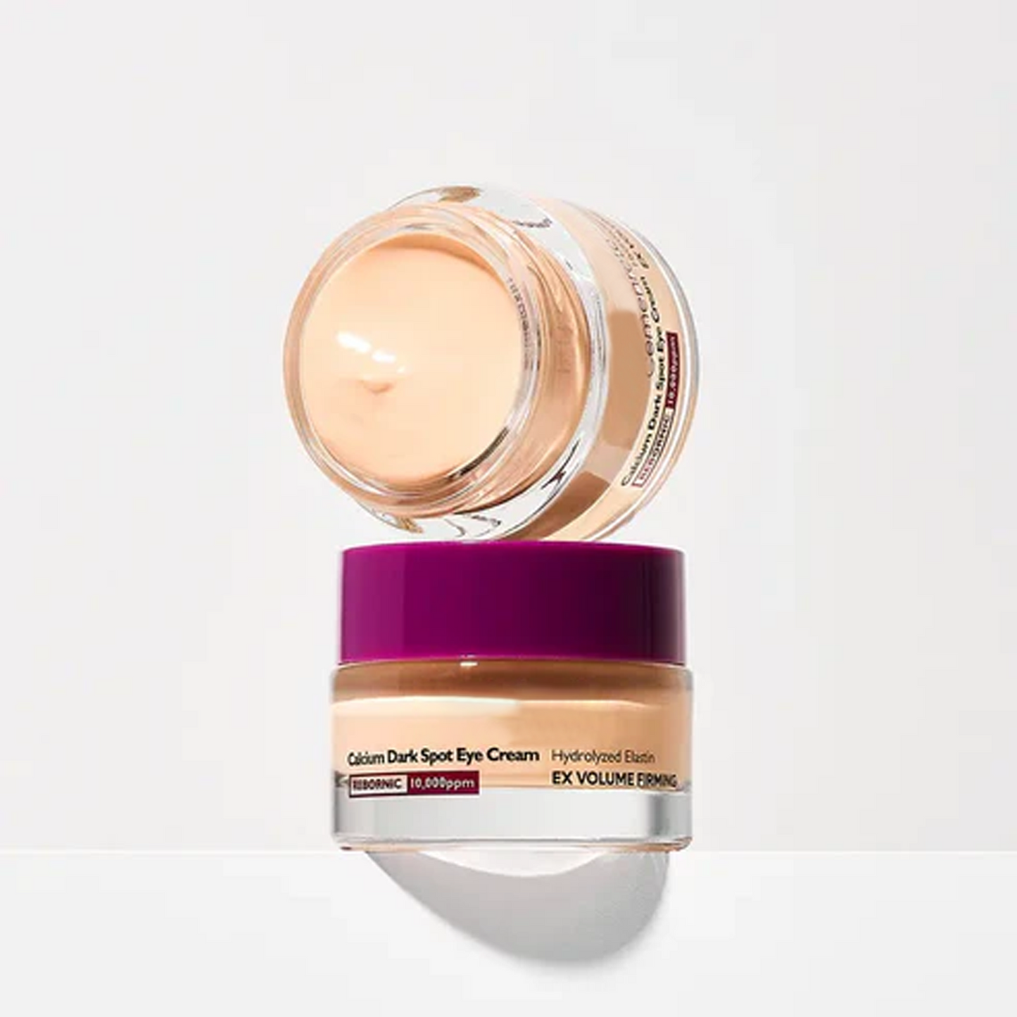🌸  Calcium Dark Spot Eye Cream