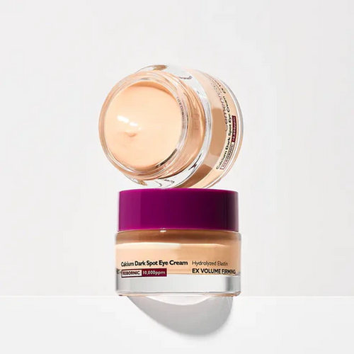 🌸  Calcium Dark Spot Eye Cream