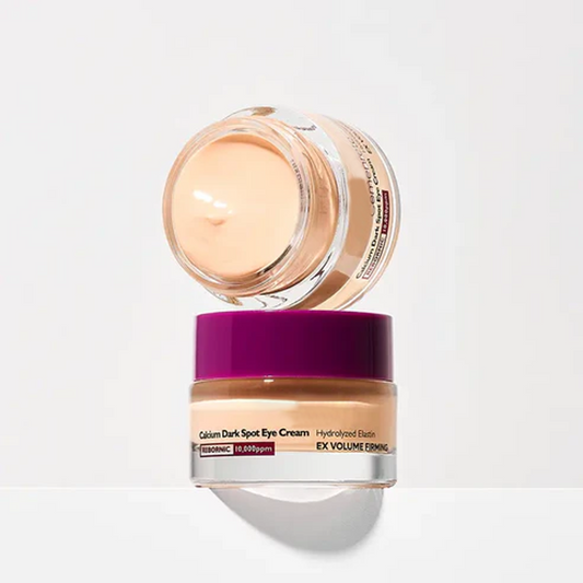 🌸  Calcium Dark Spot Eye Cream