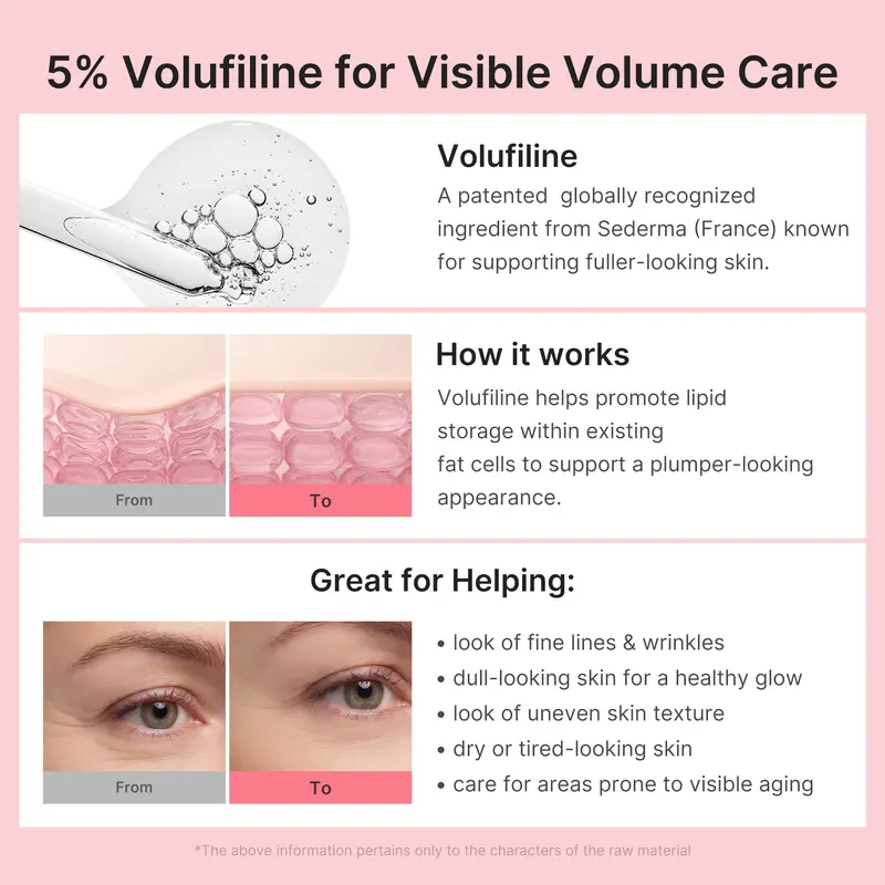 Korean PDRN Pink Collagen Volume Multi Balm