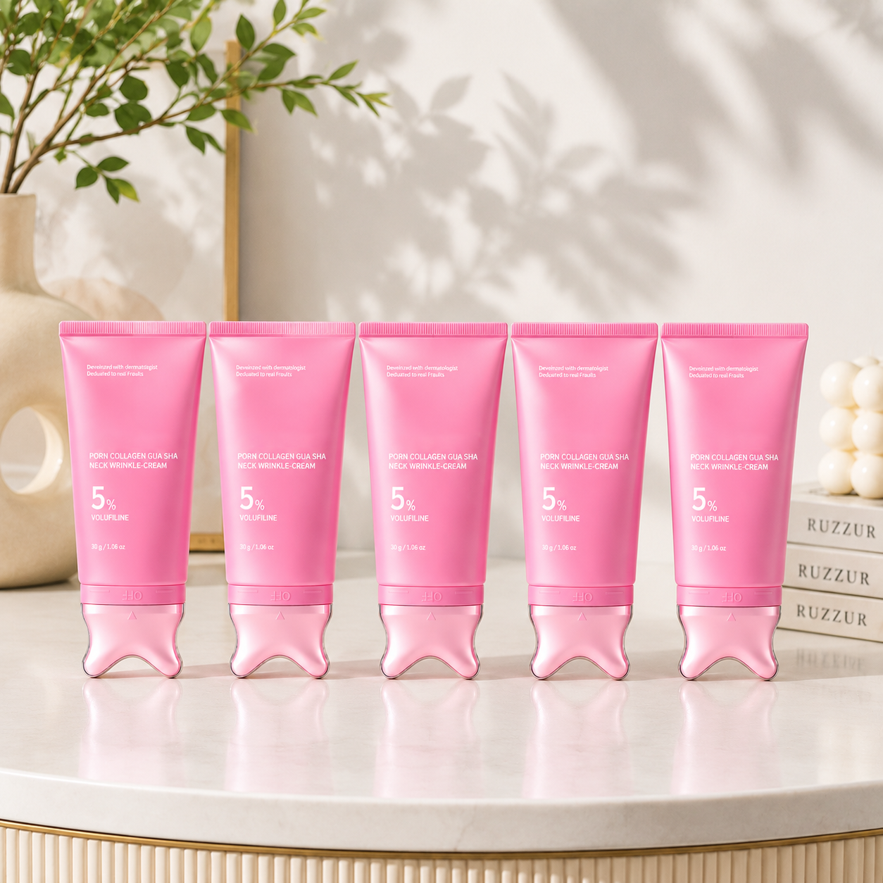 5 PCS【Buy 3 get 2 free】