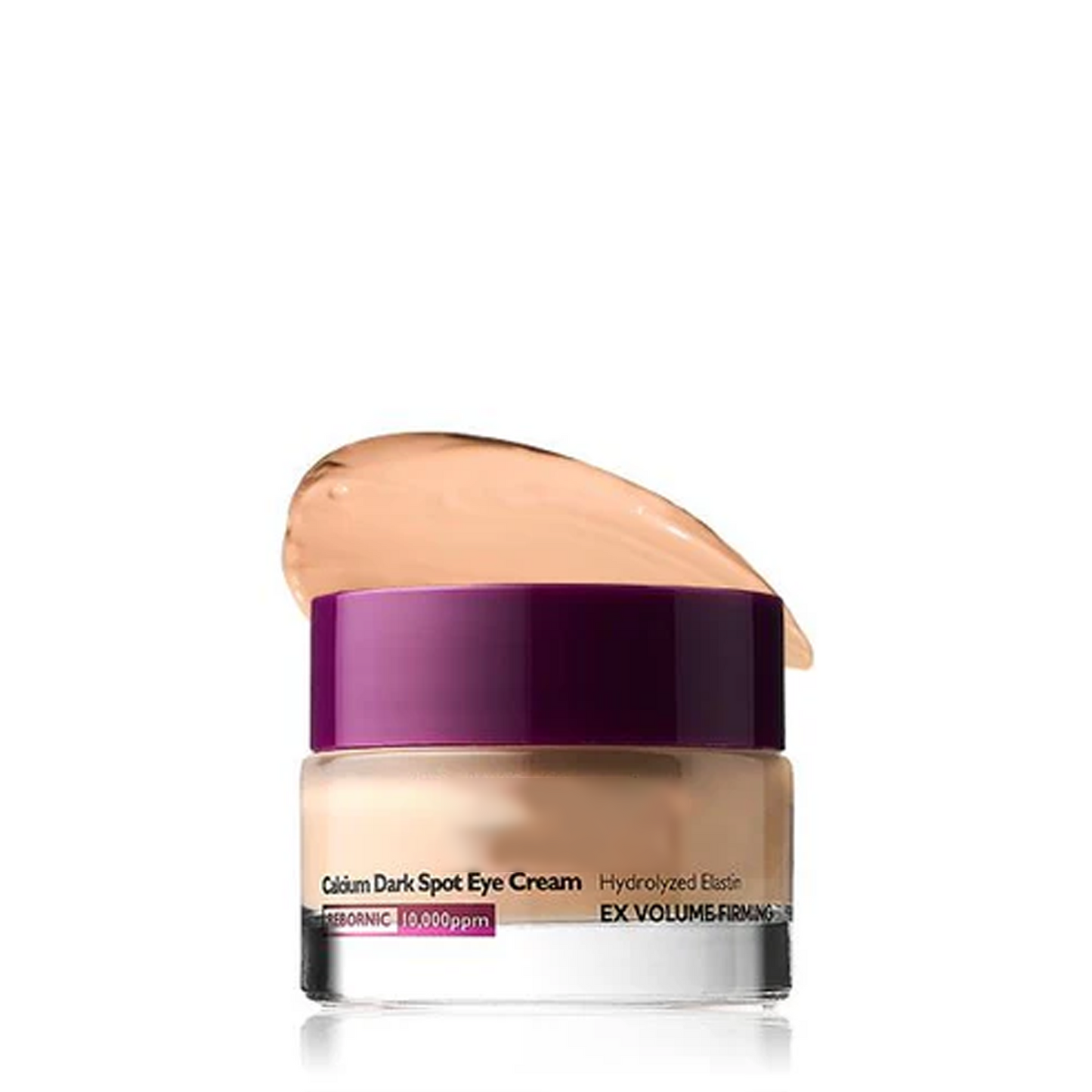 🌸  Calcium Dark Spot Eye Cream